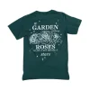 2025 Heirloom Roses T-Shirt
