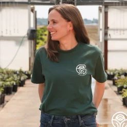 2025 Heirloom Roses T-Shirt