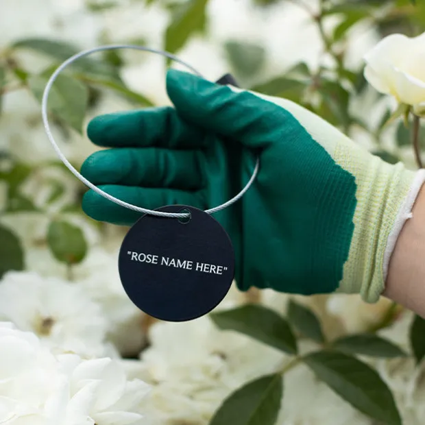 Fruity Petals™ Tag