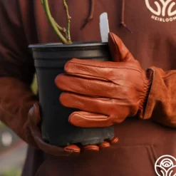 Long Pruning Gloves