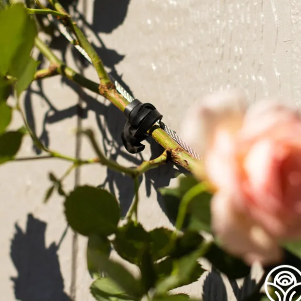 LoopLock Garden Ties