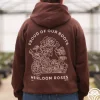 Proud of Our Roots Sweatshirt